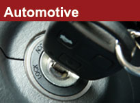 Automotive Key Replacement and Duplication from Broad Ripple Lock