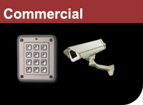 Commerical Lock, Key and Access System Services