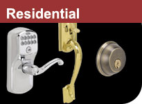 Residential Lock, Key and Door Service from Broad Ripple Lock Service