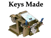 Keys Made Locksmith Indianapolis